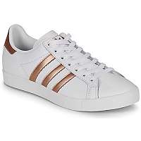 adidas  Nízke tenisky COAST STAR W  Biela