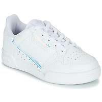 adidas  Nízke tenisky CONTINENTAL 80 C  Biela