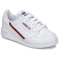adidas  Nízke tenisky CONTINENTAL 80 C  Biela