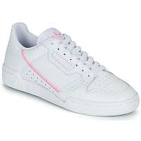 adidas  Nízke tenisky CONTINENTAL 80 W  Biela
