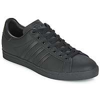 adidas  Nízke tenisky COURSTAR  Čierna