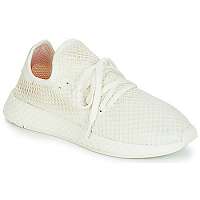 adidas  Nízke tenisky DEERUPT RUNNER  Biela