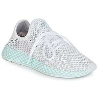 adidas  Nízke tenisky DEERUPT RUNNER W  Biela
