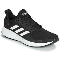 adidas  Nízke tenisky DURAMO 9  Čierna