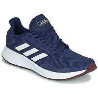 adidas  Nízke tenisky DURAMO 9  Modrá