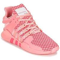 adidas  Nízke tenisky EQT SUPPORT ADV W  Ružová