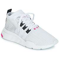 adidas  Nízke tenisky EQT SUPPORT MID ADV  Biela