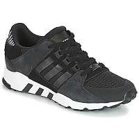adidas  Nízke tenisky EQT SUPPORT RF  Čierna