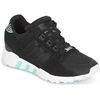 adidas  Nízke tenisky EQT SUPPORT RF W  Čierna