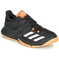 adidas  Nízke tenisky ESSENCE  Čierna