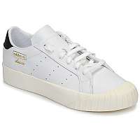 adidas  Nízke tenisky EVERYN W  Biela