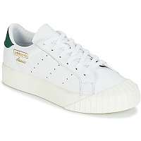 adidas  Nízke tenisky EVERYN W  Biela