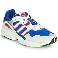 adidas  Nízke tenisky YUNG 96  Biela
