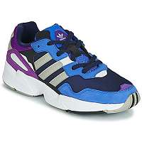 adidas  Nízke tenisky FALCON  Modrá