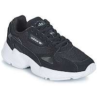 adidas  Nízke tenisky FALCON W  Čierna