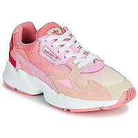 adidas  Nízke tenisky FALCON W  Ružová