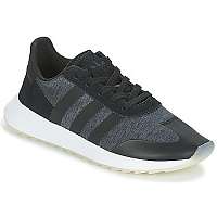 adidas  Nízke tenisky FLB RUNNER W  Čierna