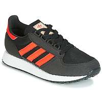 adidas  Nízke tenisky FOREST GROVE J  