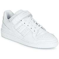 adidas  Nízke tenisky FORUM LO REFINED  Biela