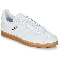 adidas  Nízke tenisky GAZELLE  Biela