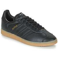 adidas  Nízke tenisky GAZELLE  Čierna