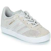adidas  Nízke tenisky GAZELLE I  Biela