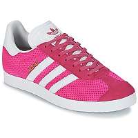 adidas  Nízke tenisky GAZELLE  Ružová