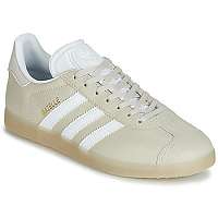 adidas  Nízke tenisky GAZELLE W  Béžová