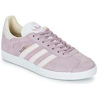 adidas  Nízke tenisky GAZELLE W  Ružová