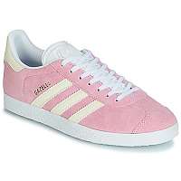 adidas  Nízke tenisky GAZELLE W  Ružová