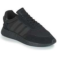 adidas  Nízke tenisky I-5923  Čierna