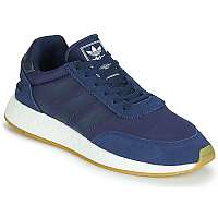 adidas  Nízke tenisky I-5923  Modrá