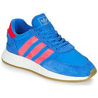 adidas  Nízke tenisky I-5923  Modrá