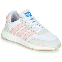 adidas  Nízke tenisky I-5923 W  Biela