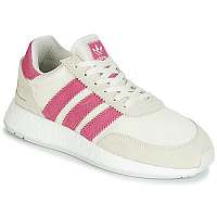 adidas  Nízke tenisky I-5923 W  Biela