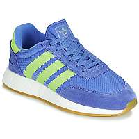 adidas  Nízke tenisky I-5923 W  Fialová