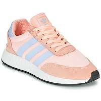adidas  Nízke tenisky I-5923 W  Ružová