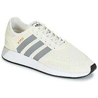 adidas  Nízke tenisky INIKI RUNNER CLS  Biela