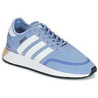 adidas  Nízke tenisky INIKI RUNNER CLS W  Modrá