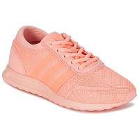 adidas  Nízke tenisky LOS ANGELES J  Oranžová