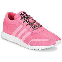 adidas  Nízke tenisky LOS ANGELES J  Ružová