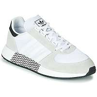 adidas  Nízke tenisky MARATHON TECH  Biela