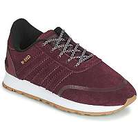 adidas  Nízke tenisky N-5923 C  Červená