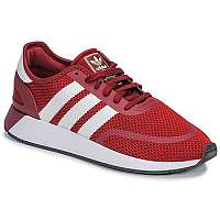 adidas  Nízke tenisky N-5923  Červená