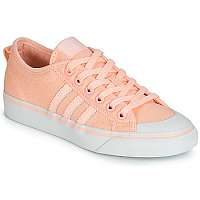 adidas  Nízke tenisky NIZZA W  Ružová