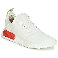 adidas  Nízke tenisky NMD_R1  Biela