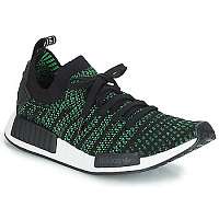 adidas  Nízke tenisky NMD_R1 STLT PK  Čierna