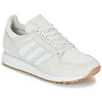 adidas  Nízke tenisky OREGON  Béžová
