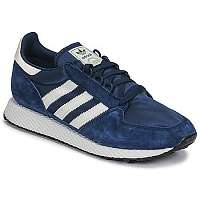 adidas  Nízke tenisky OREGON  Modrá