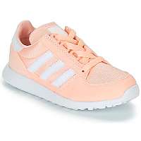 adidas  Nízke tenisky OREGON  Ružová